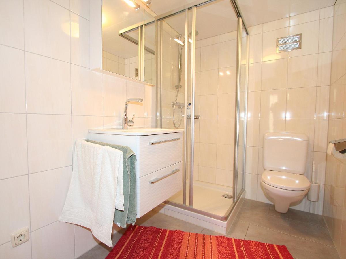 בארטהולומאברג Apartment Mangeng-1 By Interhome מראה חיצוני תמונה